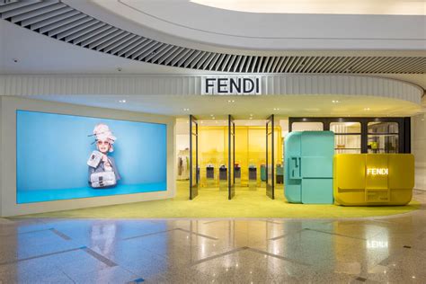 fendi group